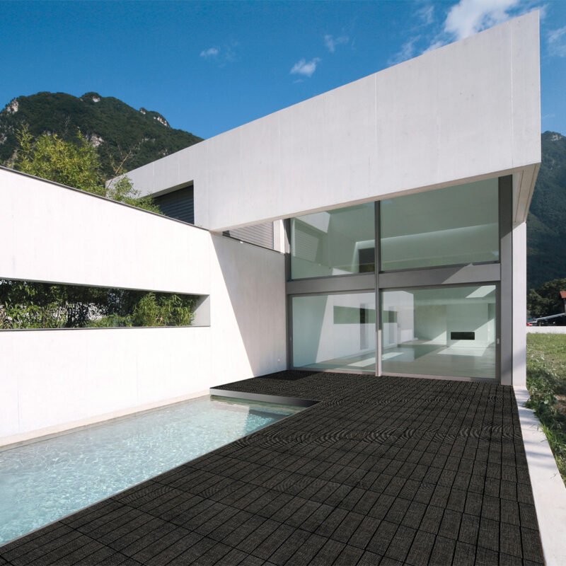 Textil-Optik – Bild 2