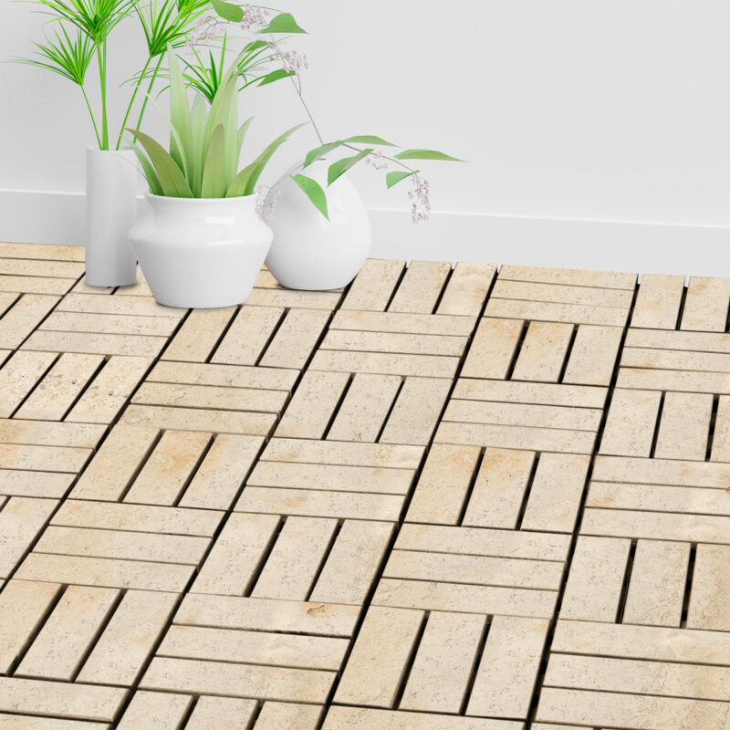 stone Travertine – Bild 3