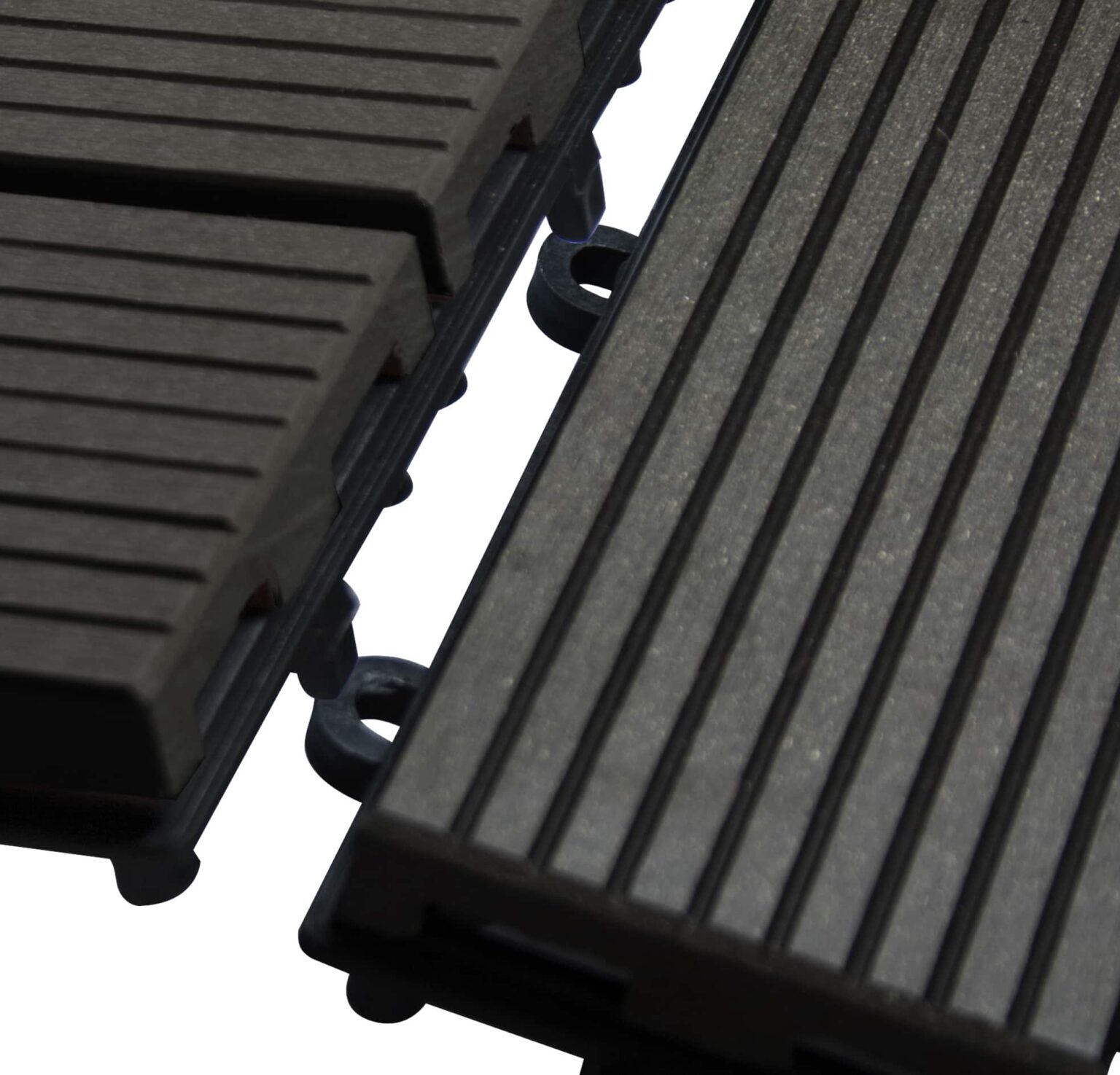 WPC Fliesen Die perfekte Terrassenlösung Florco®